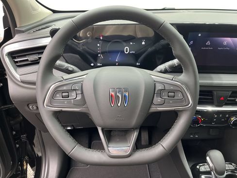New 2026 Buick Encore GX Sport Touring FWD image 12