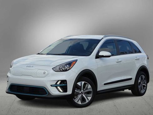 Used 2022 Kia Niro EX image 1