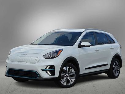 Used 2022 Kia Niro EX