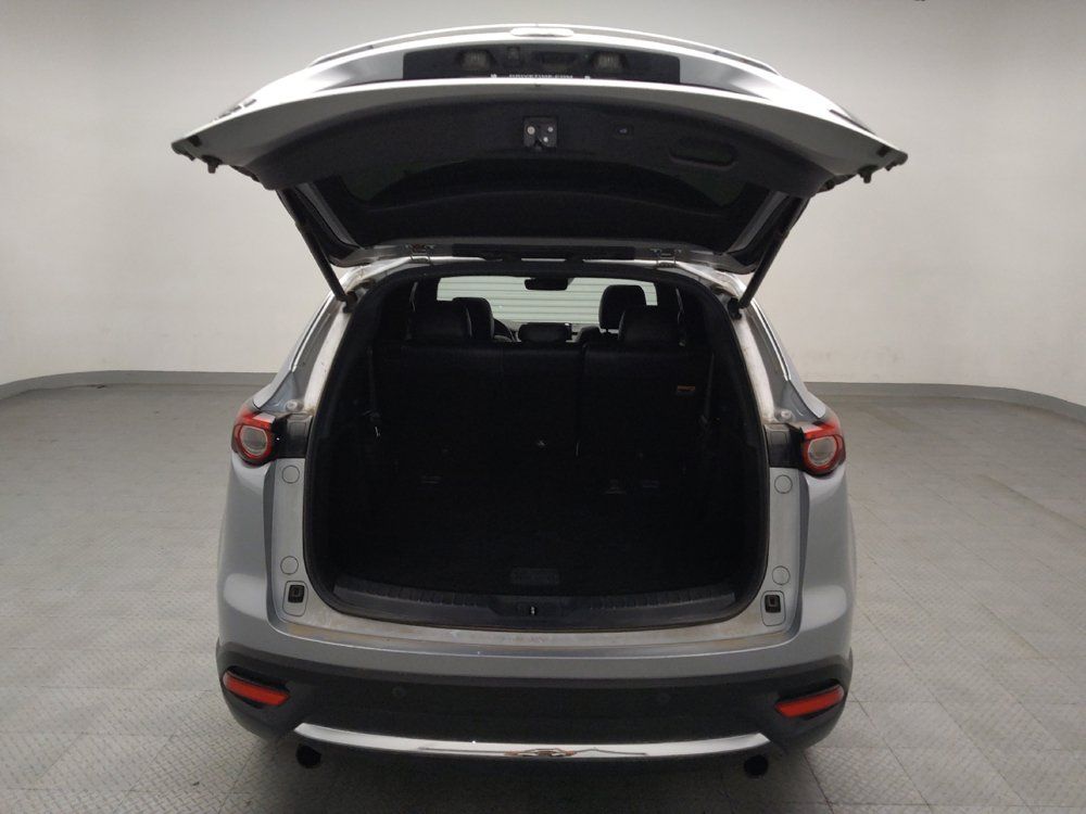 Used 2021 MAZDA CX-9 Grand Touring FWD image 29