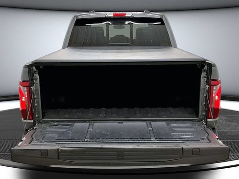 Used 2024 Ford F150 XLT w/ Equipment Group 302A MID AWD/4WD image 7