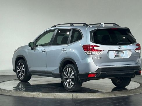 Used 2020 Subaru Forester Limited AWD/4WD image 7