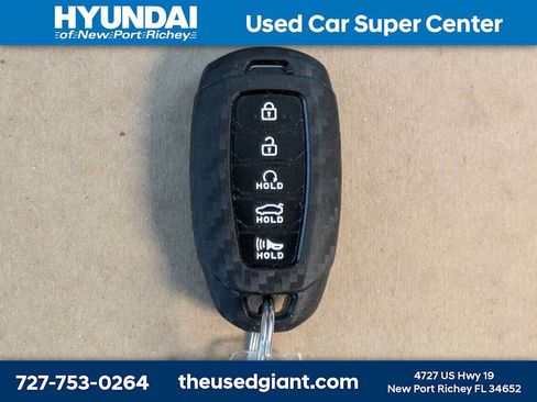 Certified 2023 Hyundai Elantra SEL FWD image 30