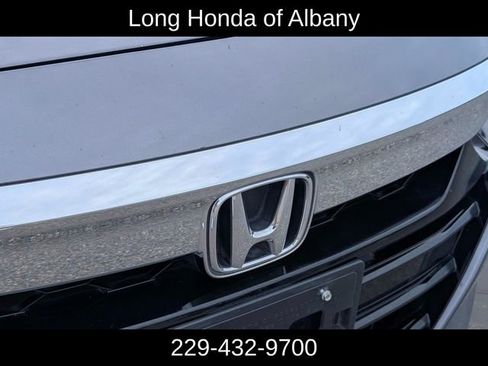 Used 2019 Honda Accord LX image 3
