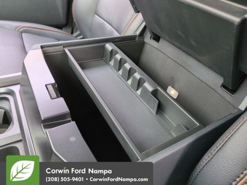 New 2026 Ford F350 Lariat w/ Chrome Package AWD/4WD image 20