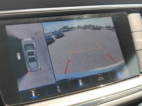 Used 2022 Buick Enclave Premium w/ LPO, Floor Liner Package FWD image 15