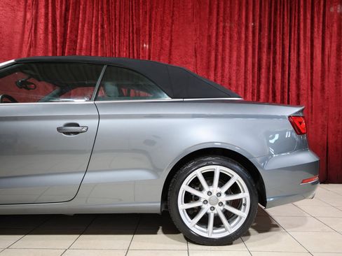 Used 2015 Audi A3 2.0T Premium Plus w/ Premium Plus Package image 7