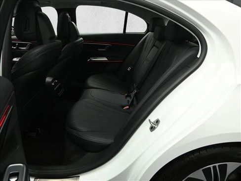 Certified 2025 Mercedes-Benz E 350 E 350 image 20