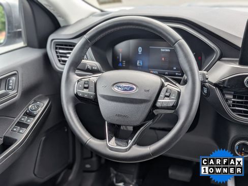 Used 2023 Ford Escape Active AWD/4WD image 18