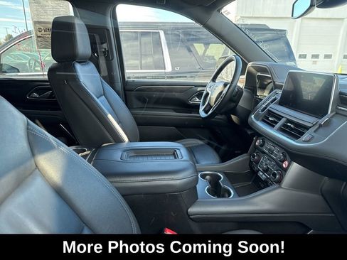 Used 2024 Chevrolet Tahoe LT image 2