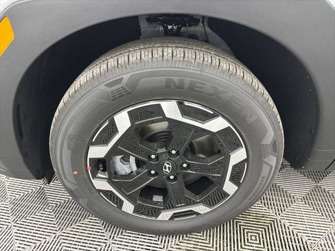 New 2026 Hyundai Santa Fe SEL image 12