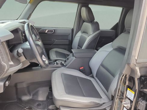 Used 2024 Ford Bronco Big Bend AWD/4WD image 17