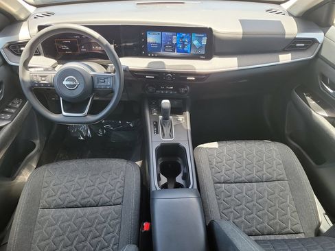 Certified 2026 Nissan Kicks SV FWD image 19