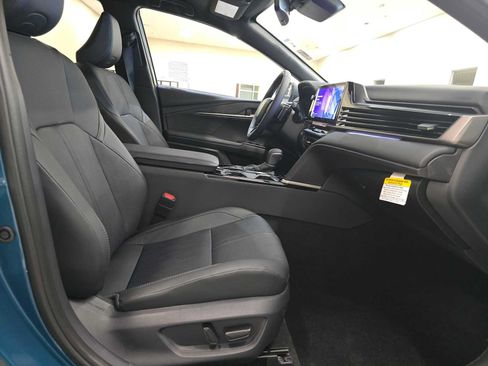 Certified 2026 Toyota Camry XSE FWD image 26