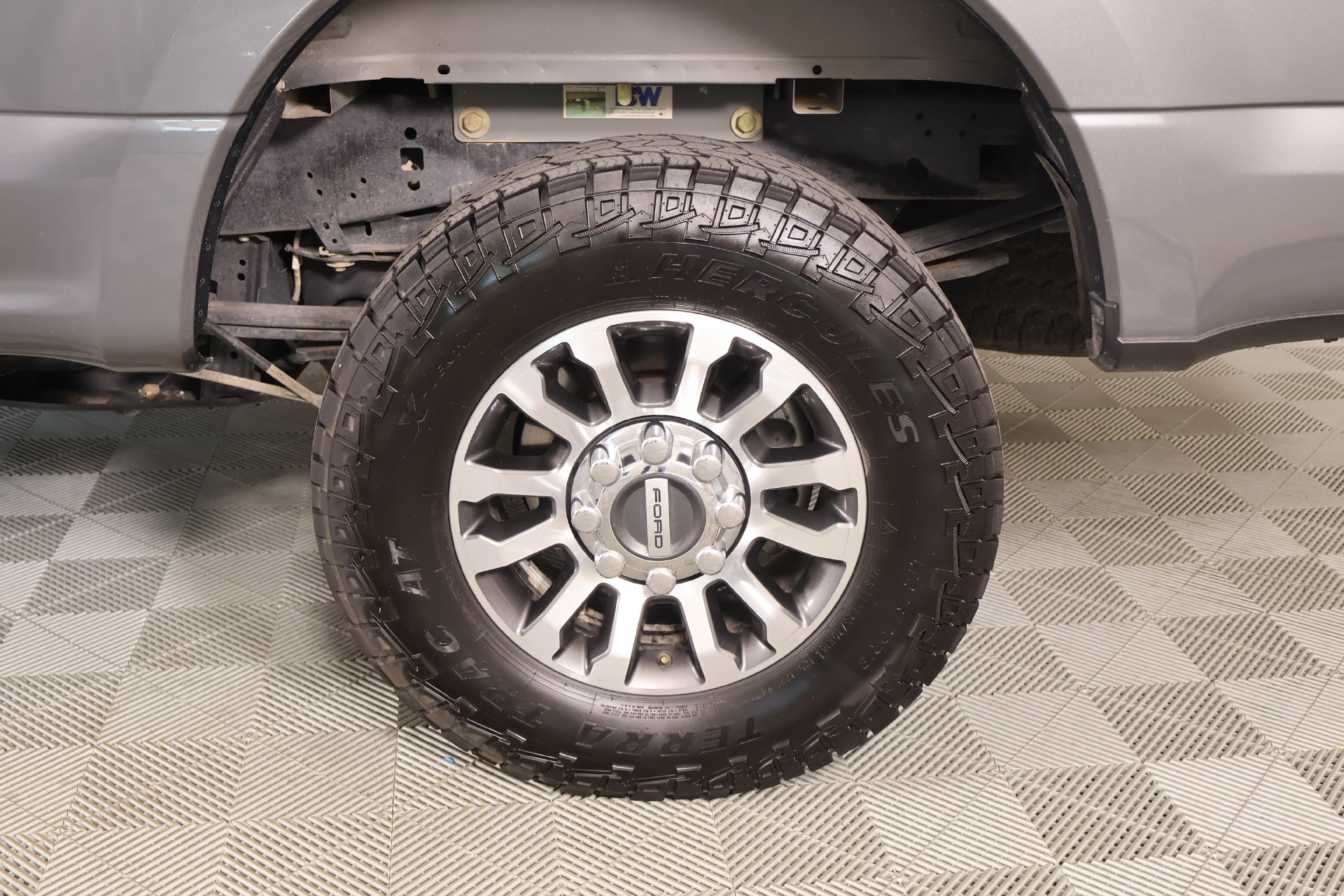 Used 2022 Ford F250 Lariat w/ Lariat Value Package AWD/4WD image 18