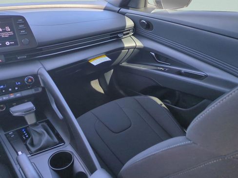 New 2026 Hyundai Elantra Sport w/ Cargo Package image 29