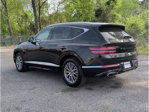 Used 2024 Genesis GV80 2.5T image 3