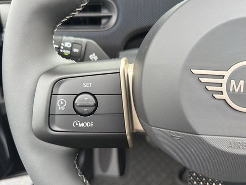 New 2026 MINI Cooper S FWD image 30