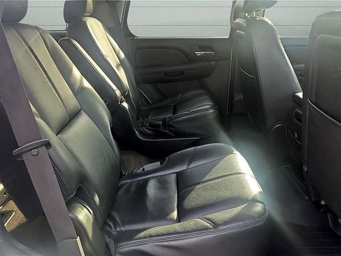 Used 2012 GMC Yukon SLT w/ Regional Value Package image 22
