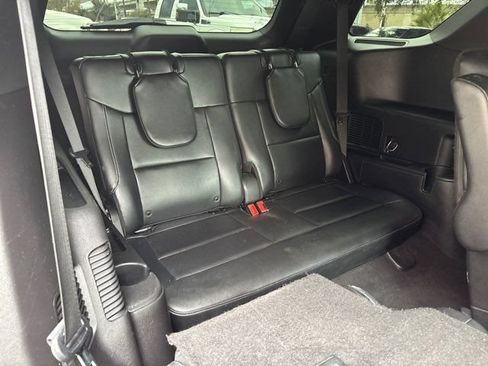 Used 2020 Ford Explorer ST AWD/4WD image 50