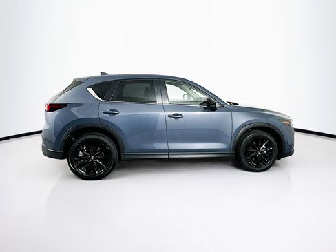 Used 2023 MAZDA CX-5 Carbon Edition AWD/4WD image 10