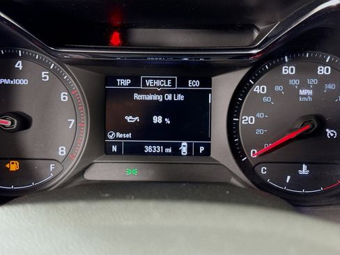 Used 2023 Chevrolet TrailBlazer LT FWD image 12