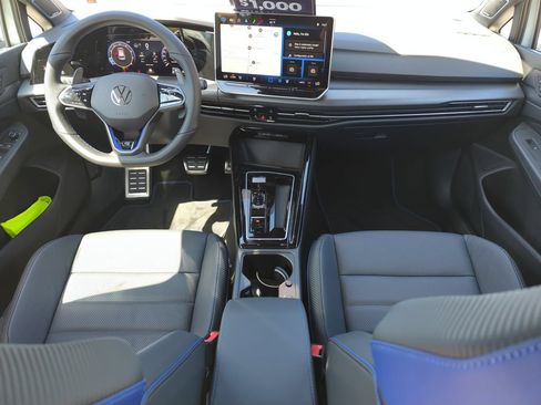 New 2026 Volkswagen Golf AWD/4WD image 15