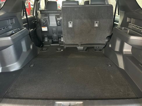 New 2026 Toyota 4Runner TRD Off-Road Premium image 17