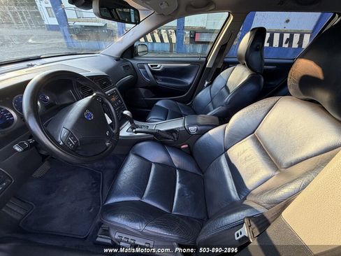 Used 2006 Volvo V70 R image 9