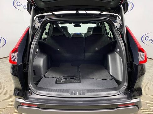 Used 2025 Honda CR-V Sport-L image 24