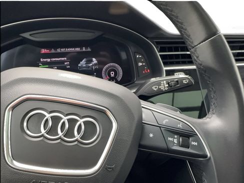 Used 2023 Audi Q7 2.0T Premium w/ Convenience Package AWD/4WD image 43