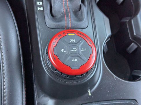 Used 2024 Ford Bronco Raptor w/ Interior Carbon Fiber Pack 6 image 32