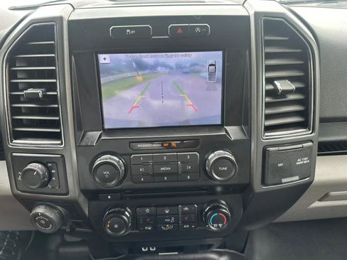 Used 2018 Ford F150 XLT w/ Equipment Group 302A Luxury image 20