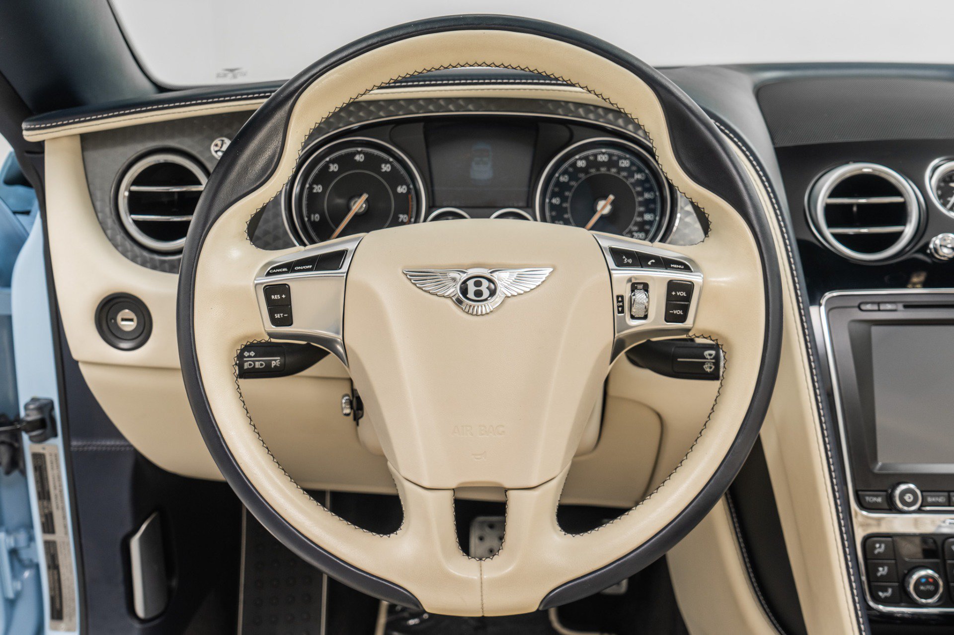 Used 2016 Bentley Continental GT Speed AWD/4WD image 15