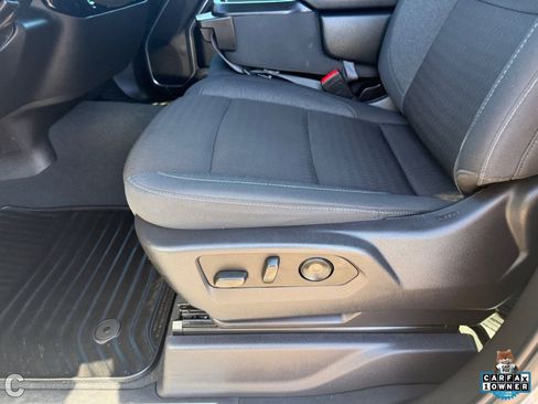 Used 2024 Chevrolet Silverado 1500 LT RWD image 23