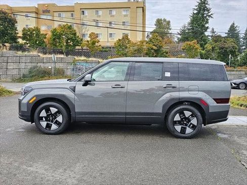 New 2026 Hyundai Santa Fe SE AWD/4WD image 4