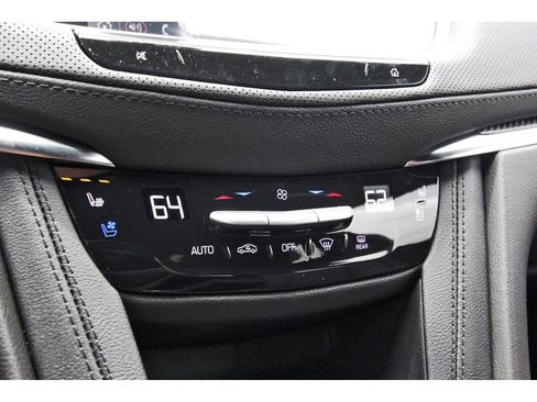 New 2026 Cadillac XT5 Sportv w/ LPO, Onyx Lite Package AWD/4WD image 19