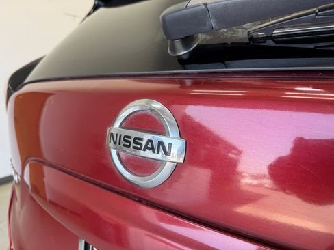 Used 2016 Nissan Murano S FWD image 34