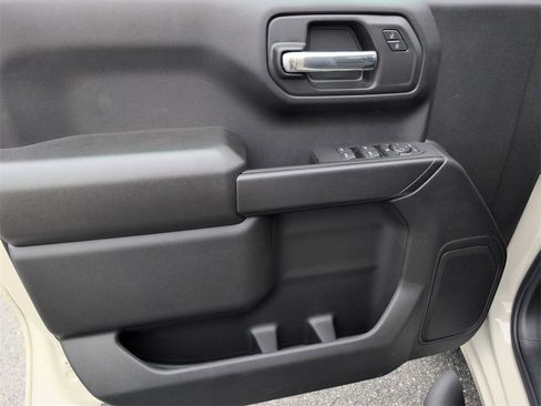 New 2026 Chevrolet Silverado 1500 Custom image 11