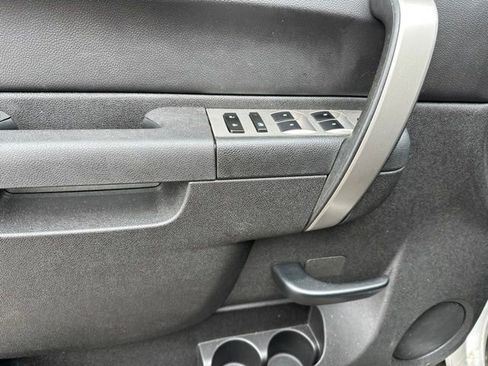 Used 2012 GMC Sierra 3500 SLE w/ SLE Preferred Package image 14