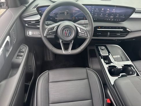 New 2026 Buick Enclave Sport Touring w/ Power Package image 14