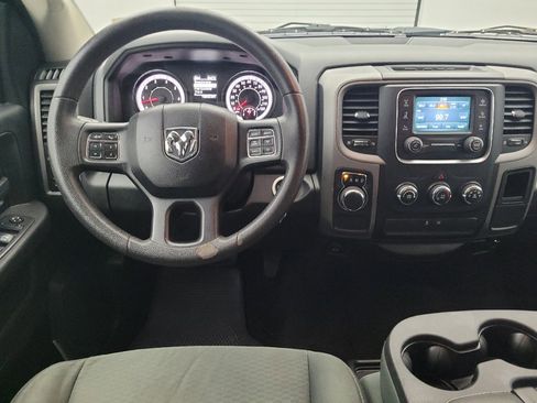 Used 2016 RAM 1500 Express w/ Black Ram 1500 Express Group RWD image 22