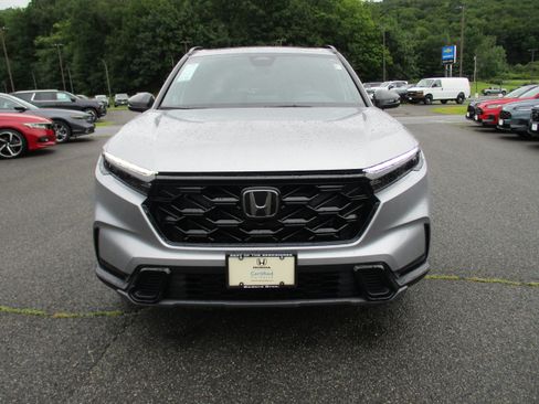 Certified 2023 Honda CR-V Sport image 2