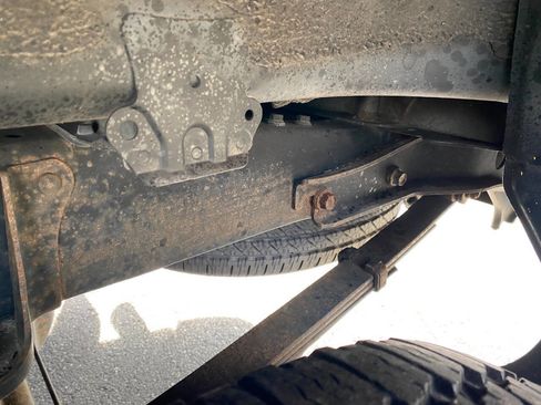 Used 2012 Toyota Tundra 4x4 Double Cab image 40