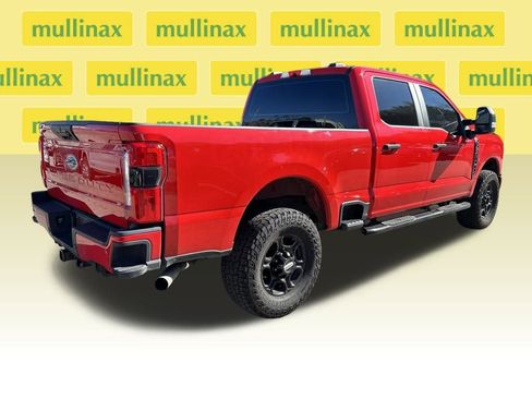 Used 2023 Ford F250 XL w/ STX Appearance Package image 2