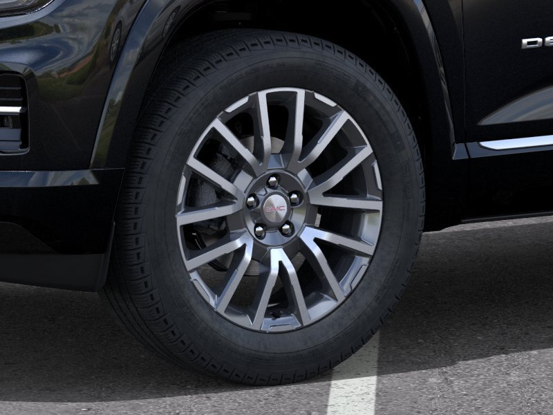 New 2027 GMC Terrain Denali AWD/4WD image 9
