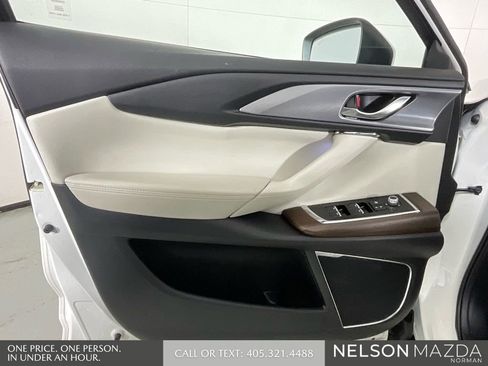 Certified 2023 MAZDA CX-9 Signature image 20