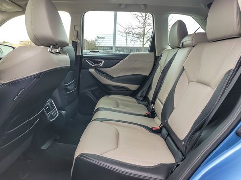 Certified 2023 Subaru Forester Limited image 10