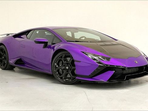 Used 2024 Lamborghini Huracan Tecnica image 36