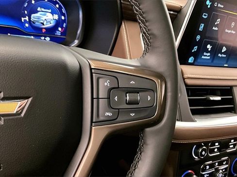 Used 2024 Chevrolet Tahoe High Country image 25